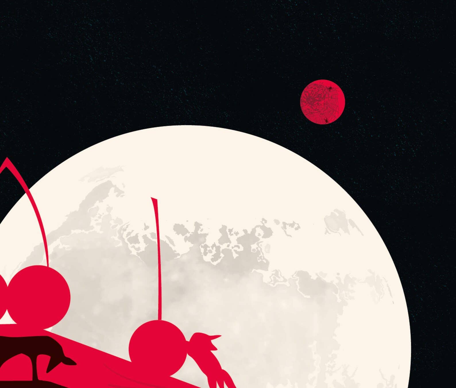 EYE FOR LONDON PRINTS - Wholesale Art Print - Electric Avenue Brixton London Art Print1