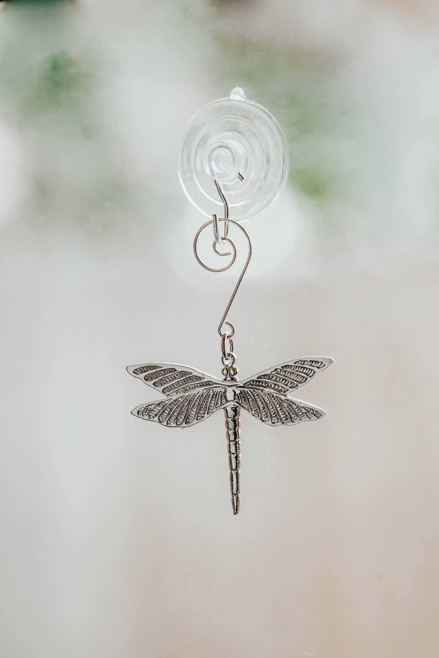 House of Morgan Pewter - Wholesale Suncatcher - Custom Window Suncatcher - Home Decor - Several Designs5