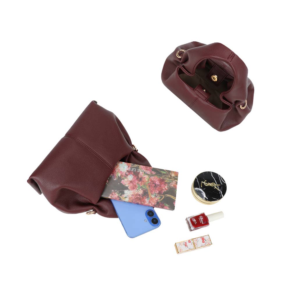 Gallantry - Wholesale Shoulder Bag - Women's - Penelope (R-1963)18