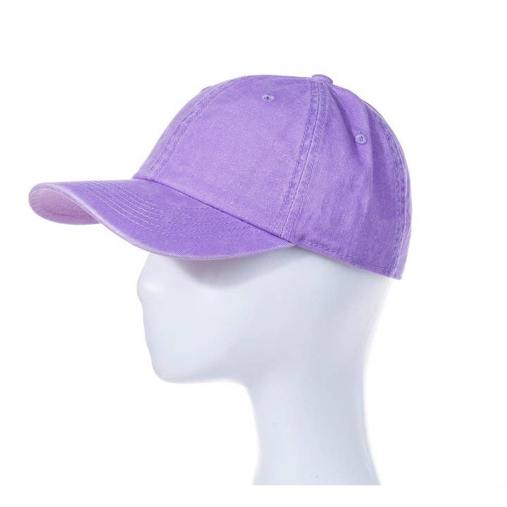 Fox by Ren GmbH - Wholesale Baseball Cap - Unisex - Cap - Faith10