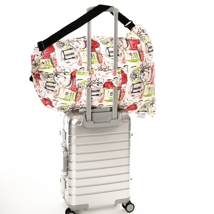 PillowSak - Wholesale Bedding Pillowcase/Sham - Bulldogs2