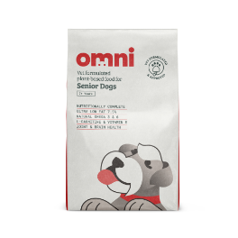 Omni - Wholesale Pet Food - Dog - Golden Senior Years6
