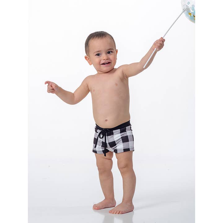 BELICCI - Wholesale Swim Shorts - Men's - Ricotta Boxer