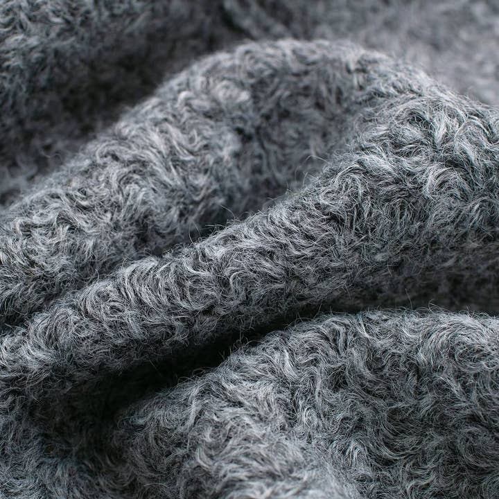 HIDDENBRAND - Wholesale Bomber Jacket - Women's - oversized boxy bomber jacket6