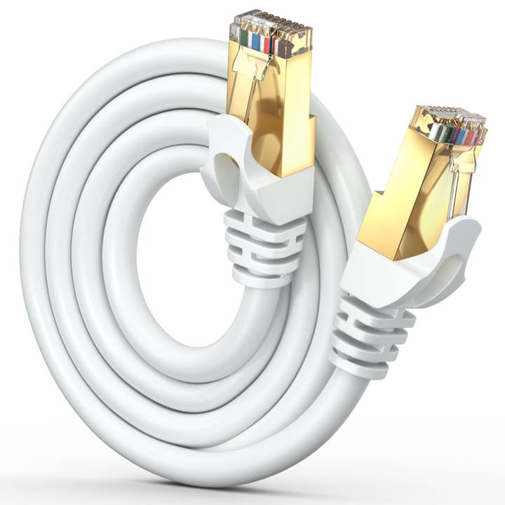 Cat7 Ethernet Cable for wholesale by Maximm Cable
