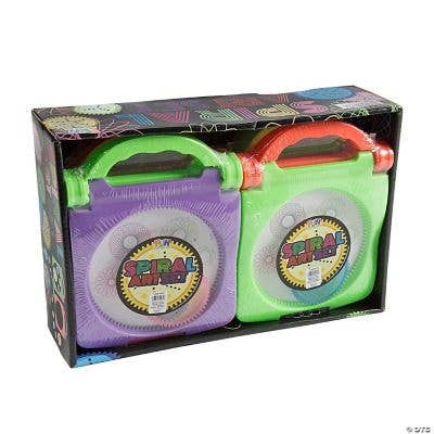 Fun Express - Wholesale Art Set - Kids & Baby - Spiral Art Set1