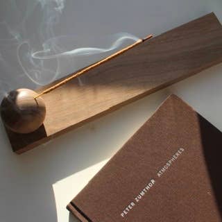 Ama Design – Porta-incenso por atacado – Queimador de incenso de descanso6