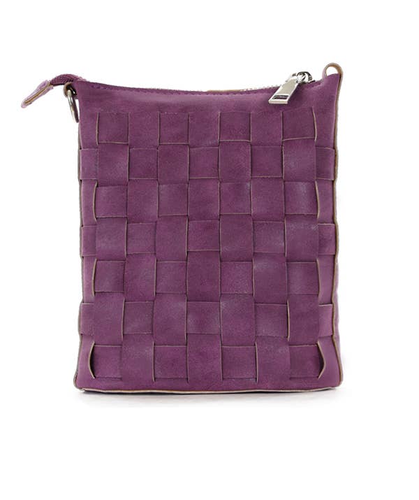 22 Tote - Venta al por mayor Bolso con correa - Mujer - Bolso Bandolera Tejido Ligero4