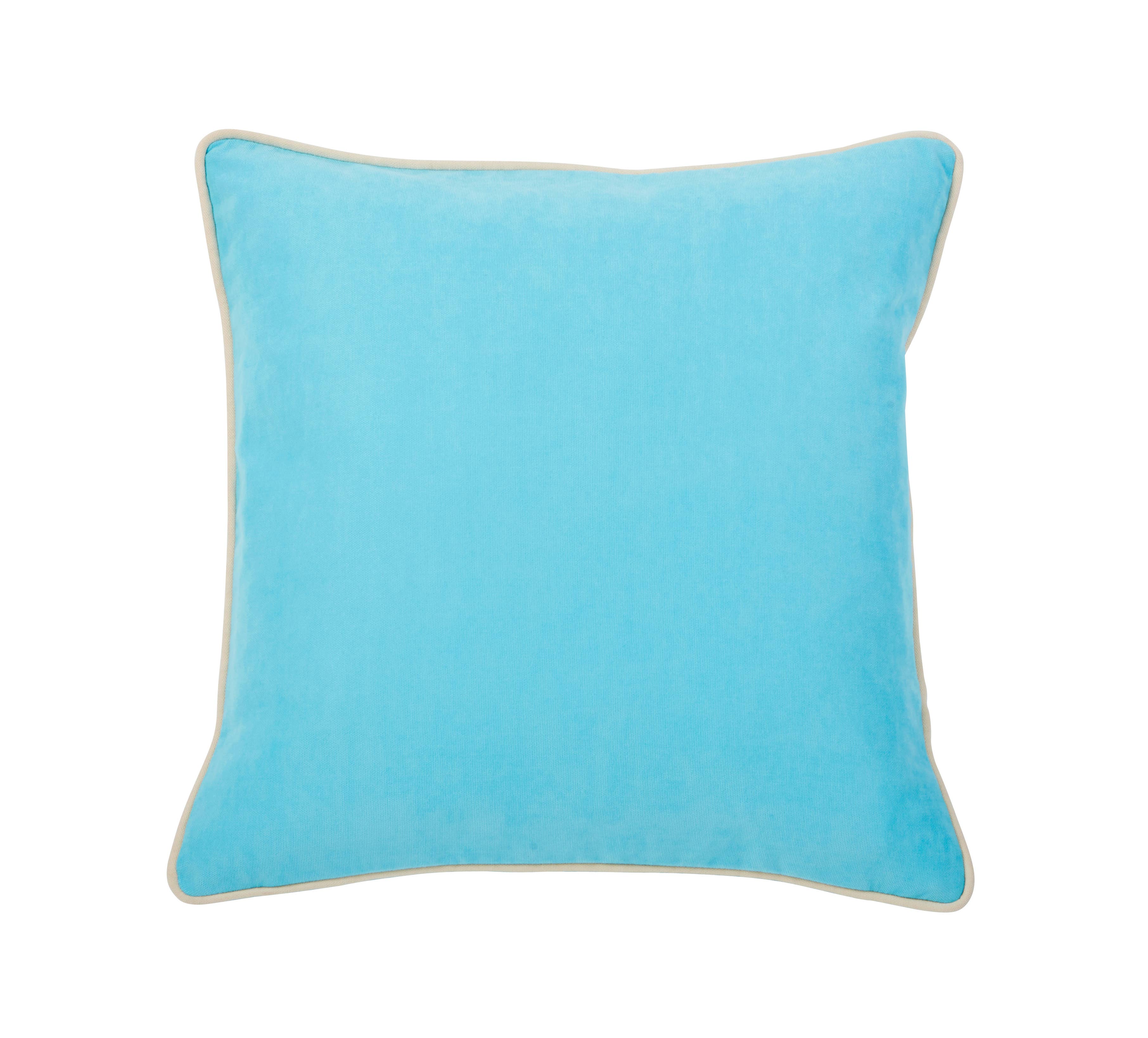 DONE.® - Wholesale Throw Pillow Cover - JOY cushion cover (3 sizes, 12 colors)4