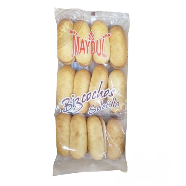 Biscuit roulé zacht voor wholesale door Dosypan