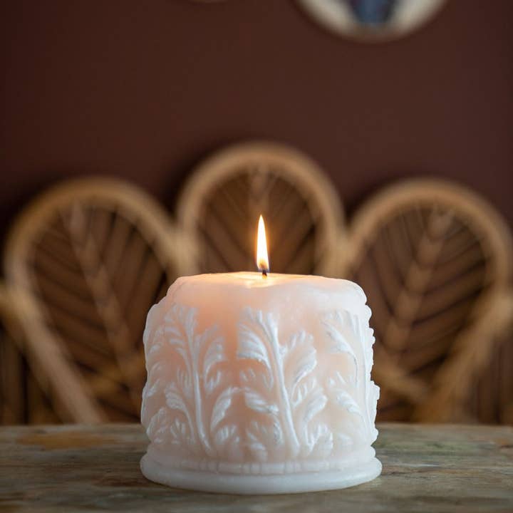 Candela Xanthos per la vendita all'ingrosso da parte di Taymum