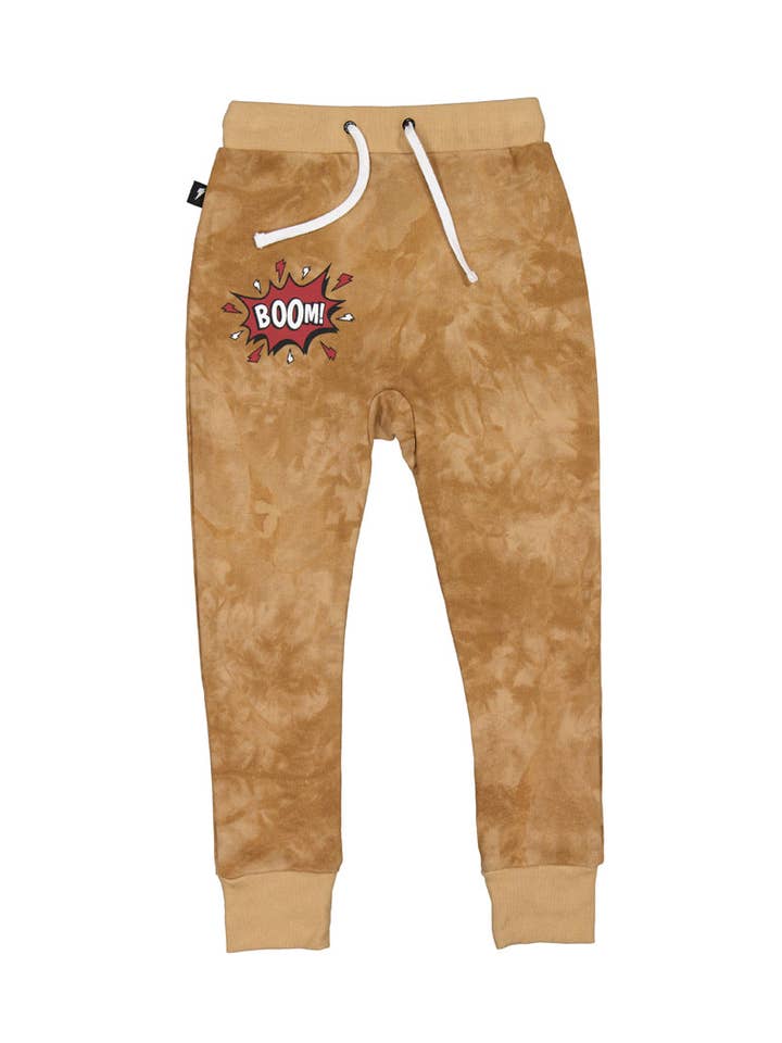 Bumm! Fluss Pant für den Großhandel von Radicool Kids