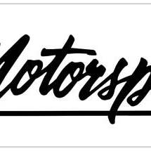 Autocollant de pare-brise Ford Oval Motorsport SVO - 3,4" X 20" pour la vente par I Make Stickerz