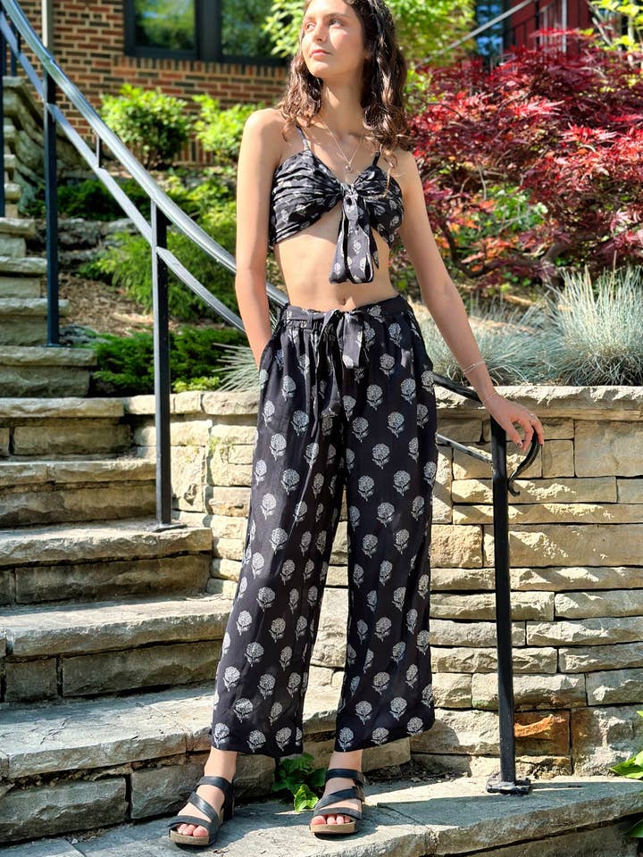 Sariah Two Piece Set for wholesale by Zeaberg