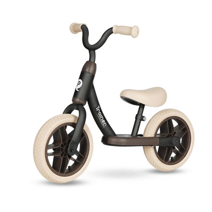 Devessport - Wholesale Bike/Scooter - Kids - Q Play Trainer 10″ Pedal-Free Balance Bike3