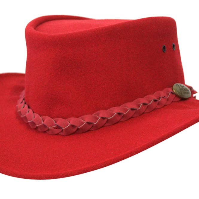Jacaru Australia - Wholesale Cowboy hat – Unisex - Jacaru 1065 Ranger Hat35