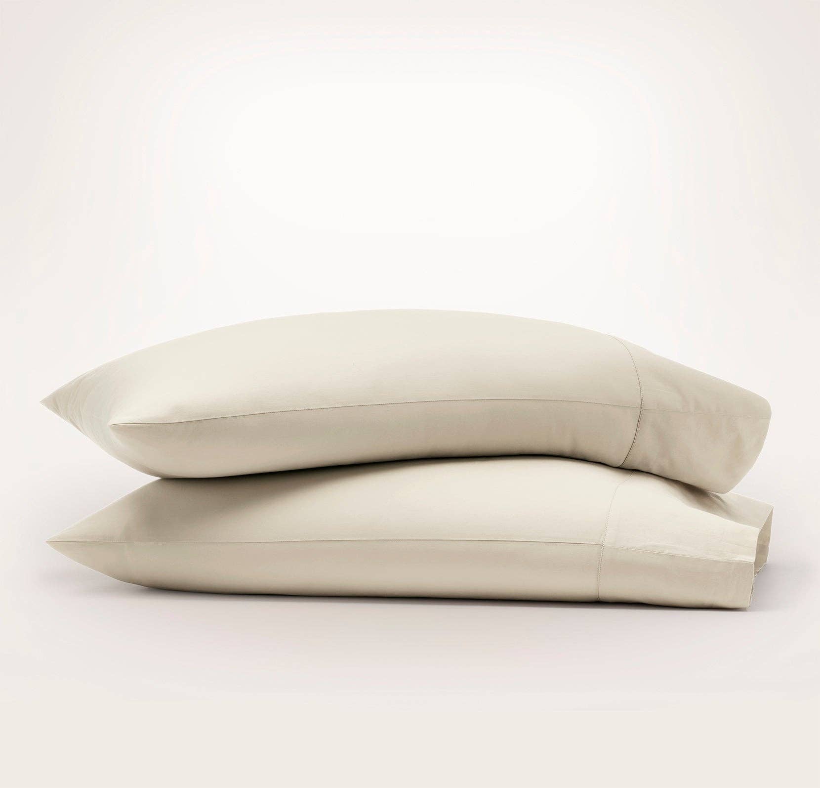 Boll & Branch - Wholesale Bedding Pillowcase/Sham - Signature Hemmed Pillowcase Set3