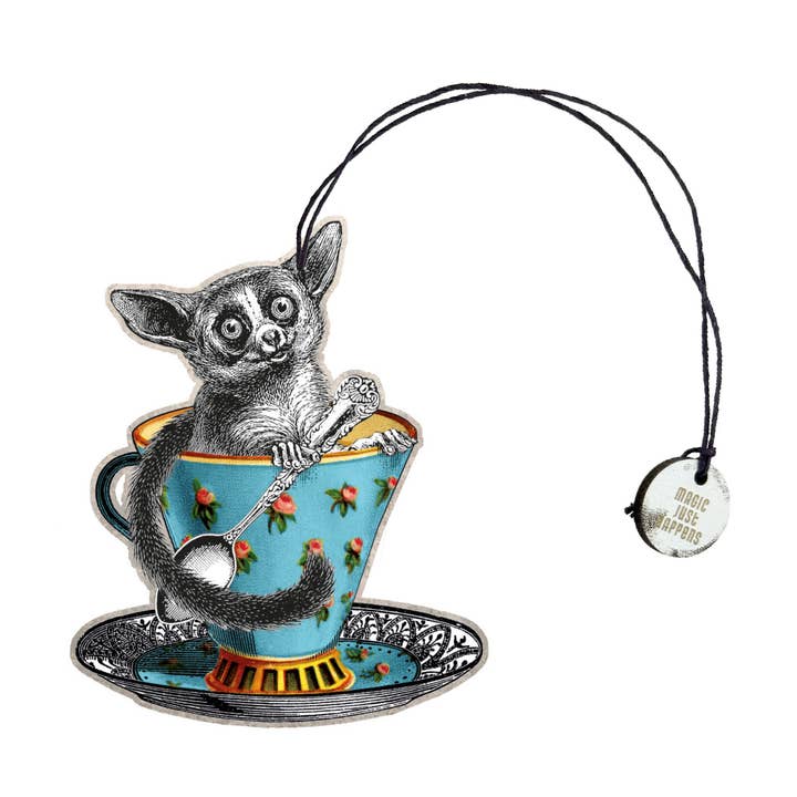 Adorno decorativo Teatime para venta al por mayor de Pabuku