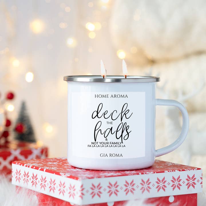 Gia Roma - Wholesale Jar/filled candle - Soy Candles 16oz, Unique Modern Candles, Great Gifts for Her151