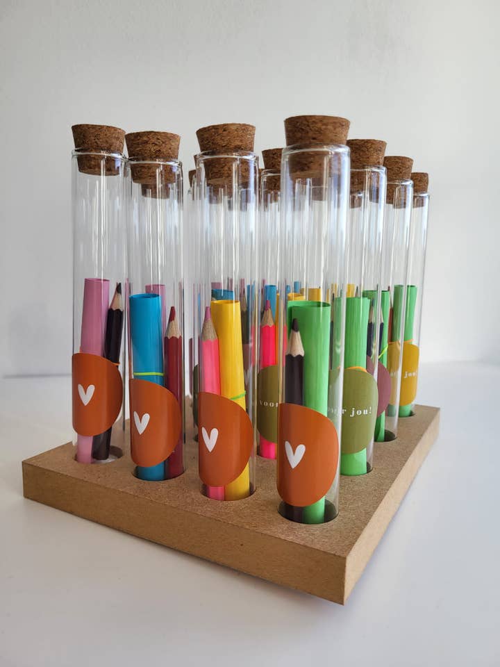 Gift Tubes Mail for wholesale by SEQ LIFESTYLE