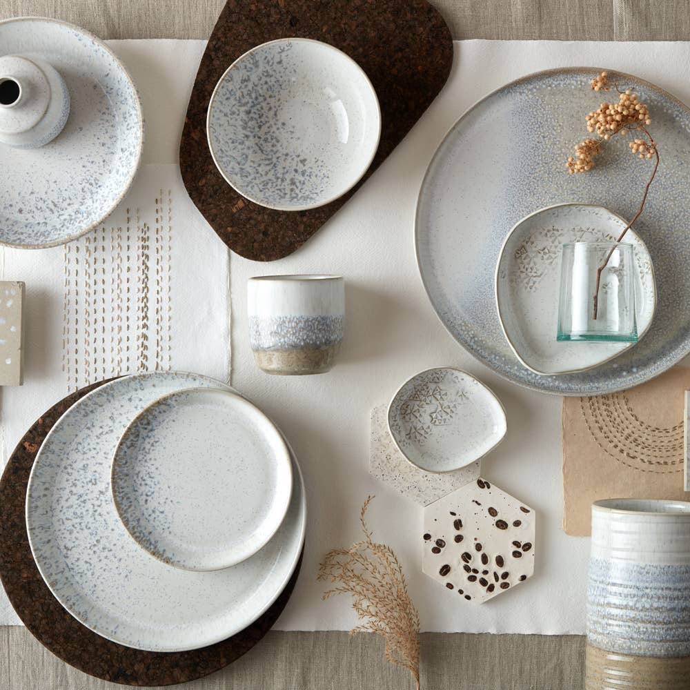 Denby - Wholesale Dinner Plate - Kiln by Denby Set Of 4 Dinner Plates6