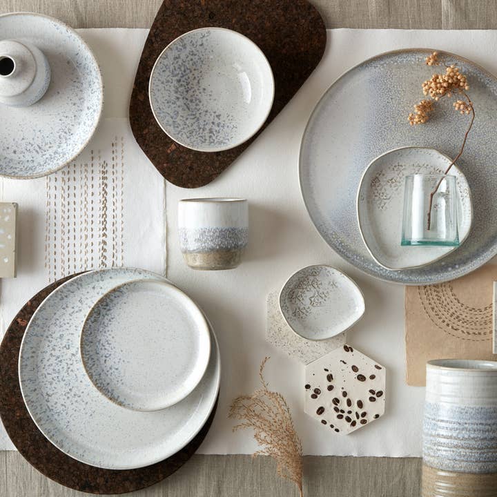 Denby - Wholesale Dinner Plate - Kiln by Denby Set Of 4 Dinner Plates6