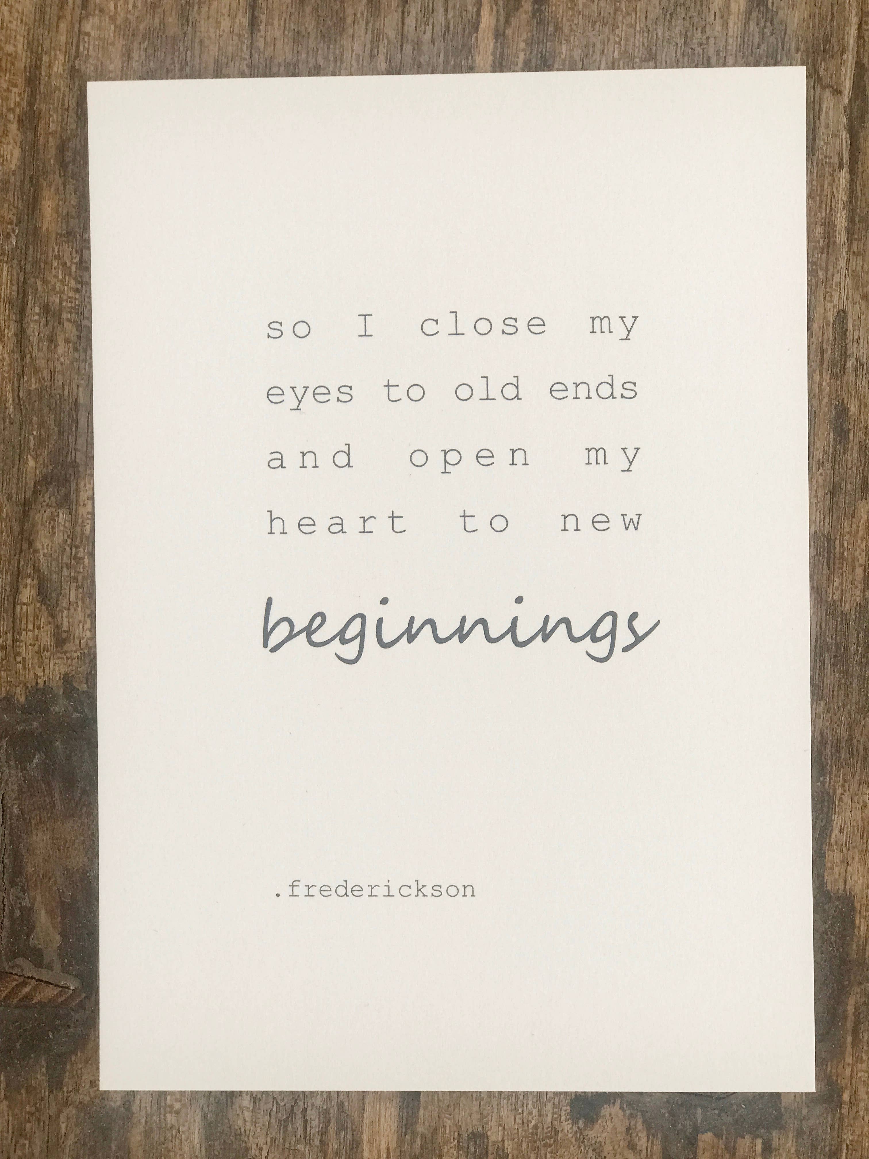 Stadtrandstil handmade - Vendita all'ingrosso Cartoline - Cartoline «bellissimi testi»2