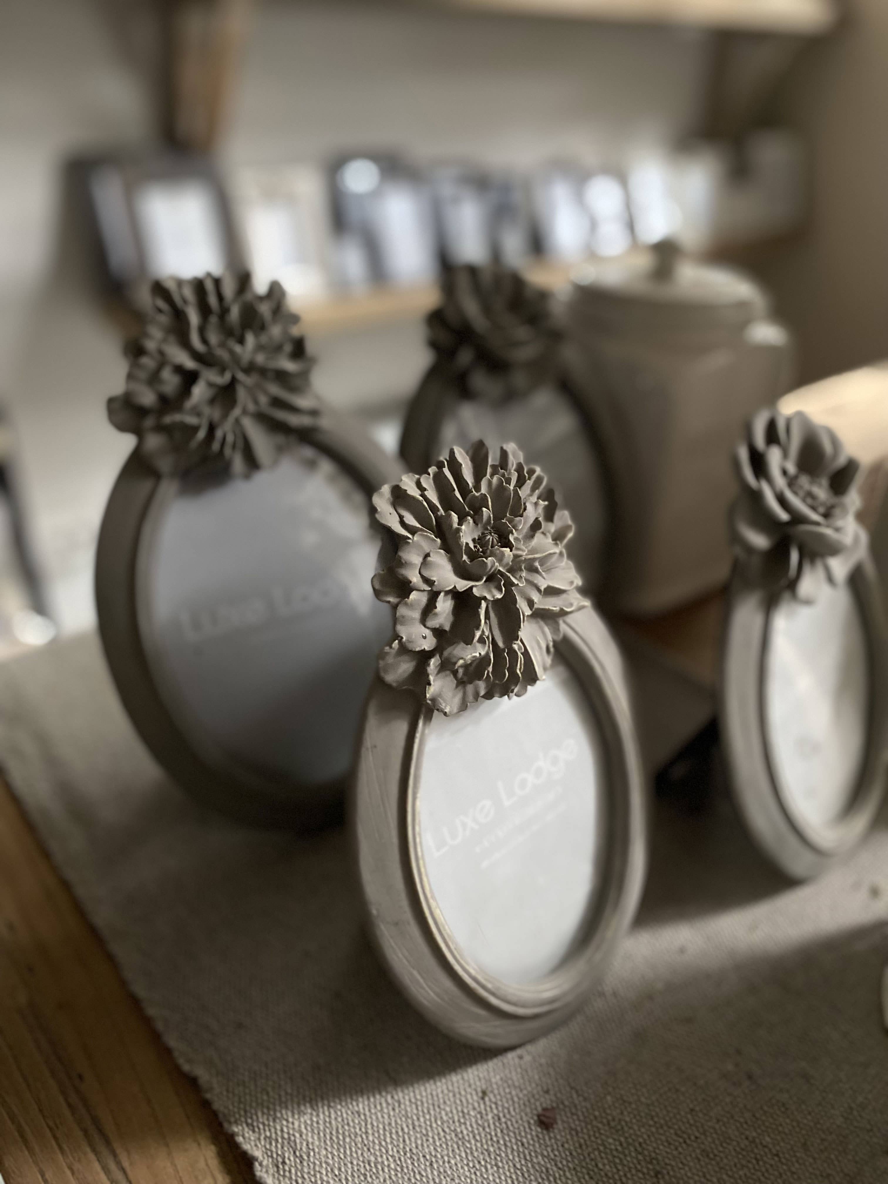 Luxe Lodge – wholesale Picture frame – Photo frame2