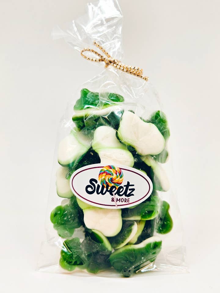 Grenouilles en caoutchouc pour la vente par Sweetz Direct