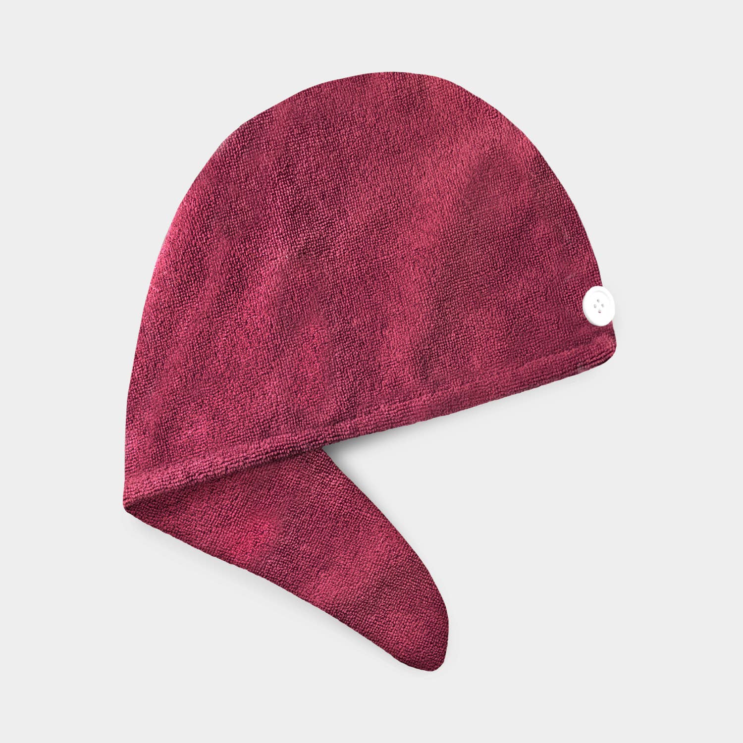 Bath Accessories Company - Vendita all'ingrosso Asciugamani/turbanti per capelli - Fascia Turbante in Microfibra Gal Pal per Capelli5