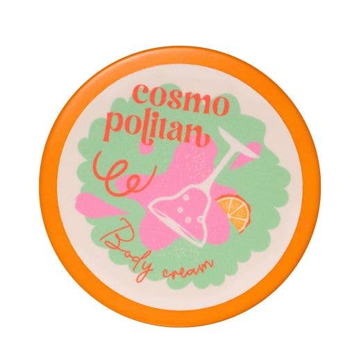 ARSENIJS FABRICA - Wholesale Body Cream/Lotion - Travel Size Cosmopolitan Body Cream1