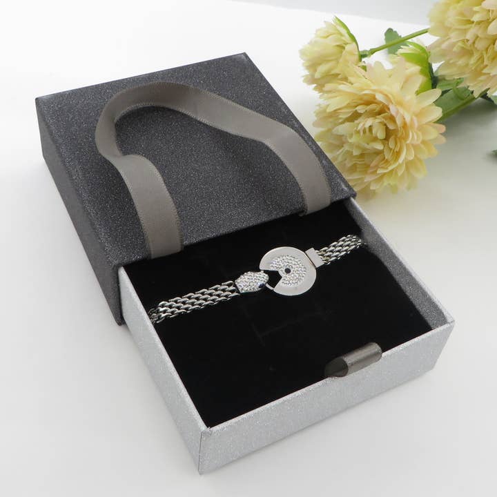 Daemon srls - Wholesale Gift Box - CONFEZIONE REGALO GLITTER1