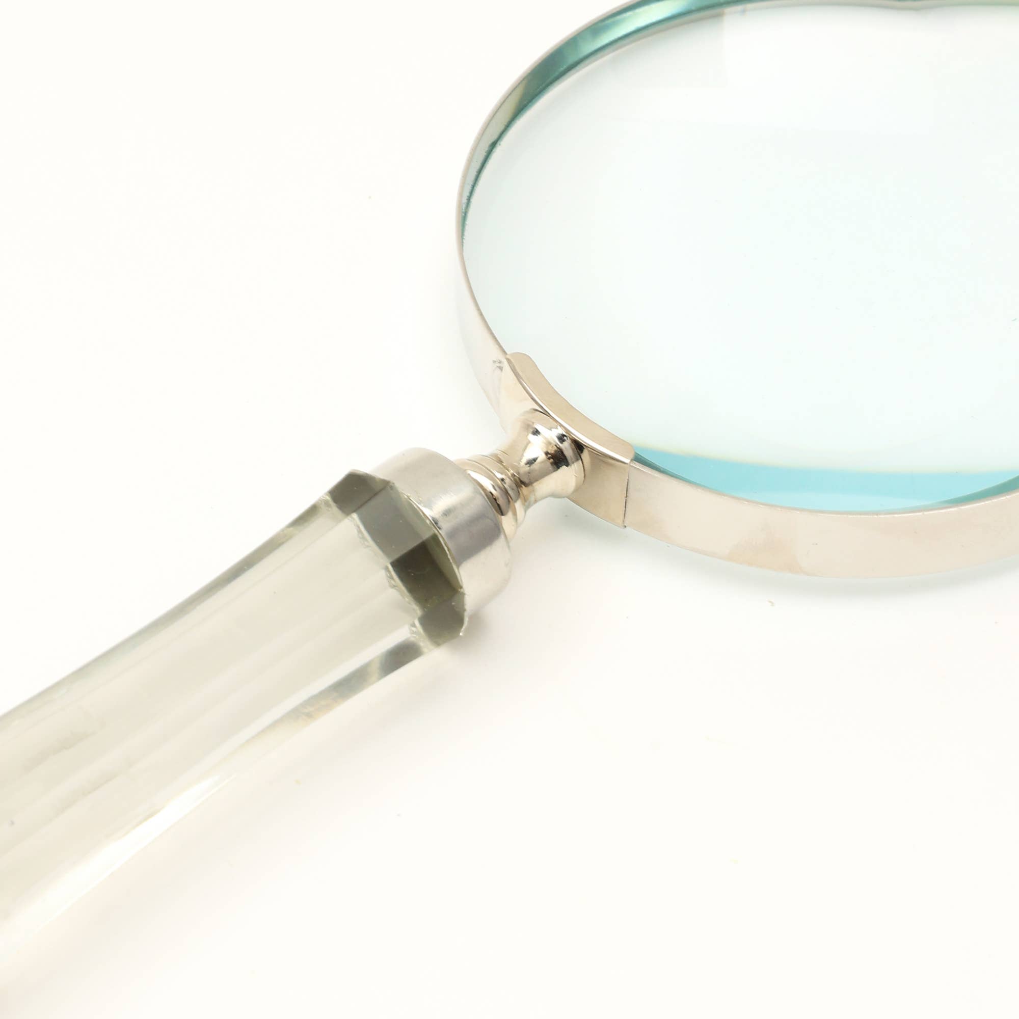 ExpoBazaar - Vente Loupe - Loupe artisanale pour une vue détaillée claire4