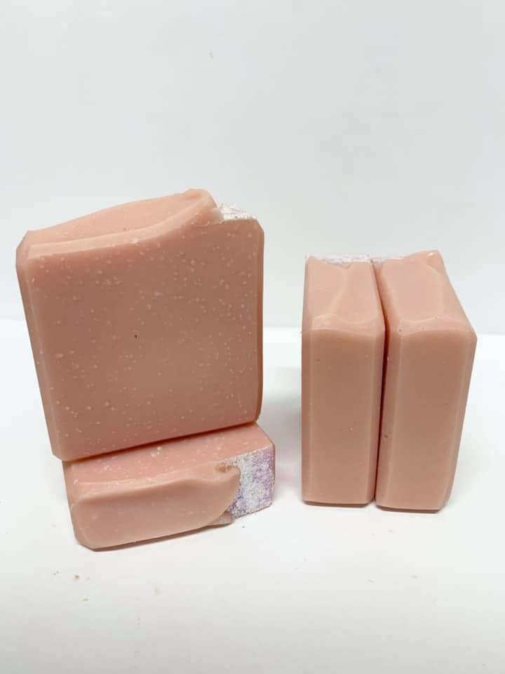 Rosa Champagner für den Großhandel von K & K Creations