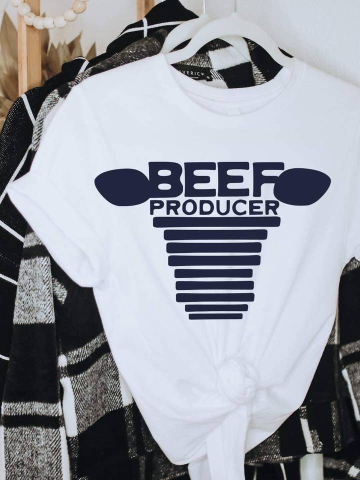 Beef producer for wholesale by Buckin Barn Wholesale