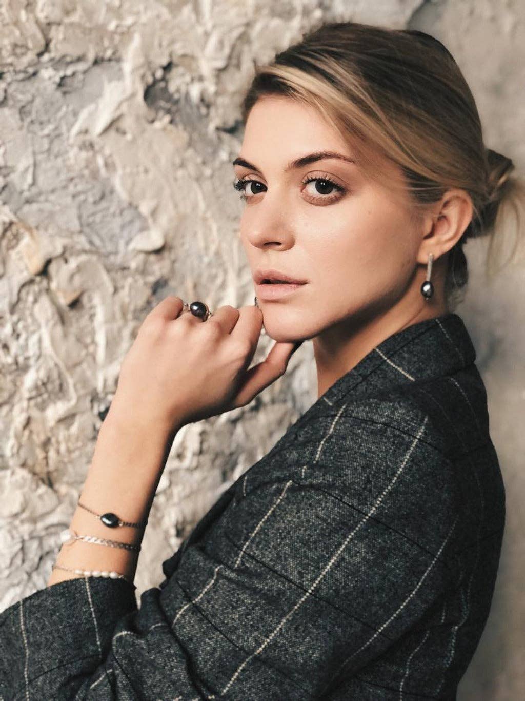 Istovo - Wholesale Dangle Earrings - GIA earrings2