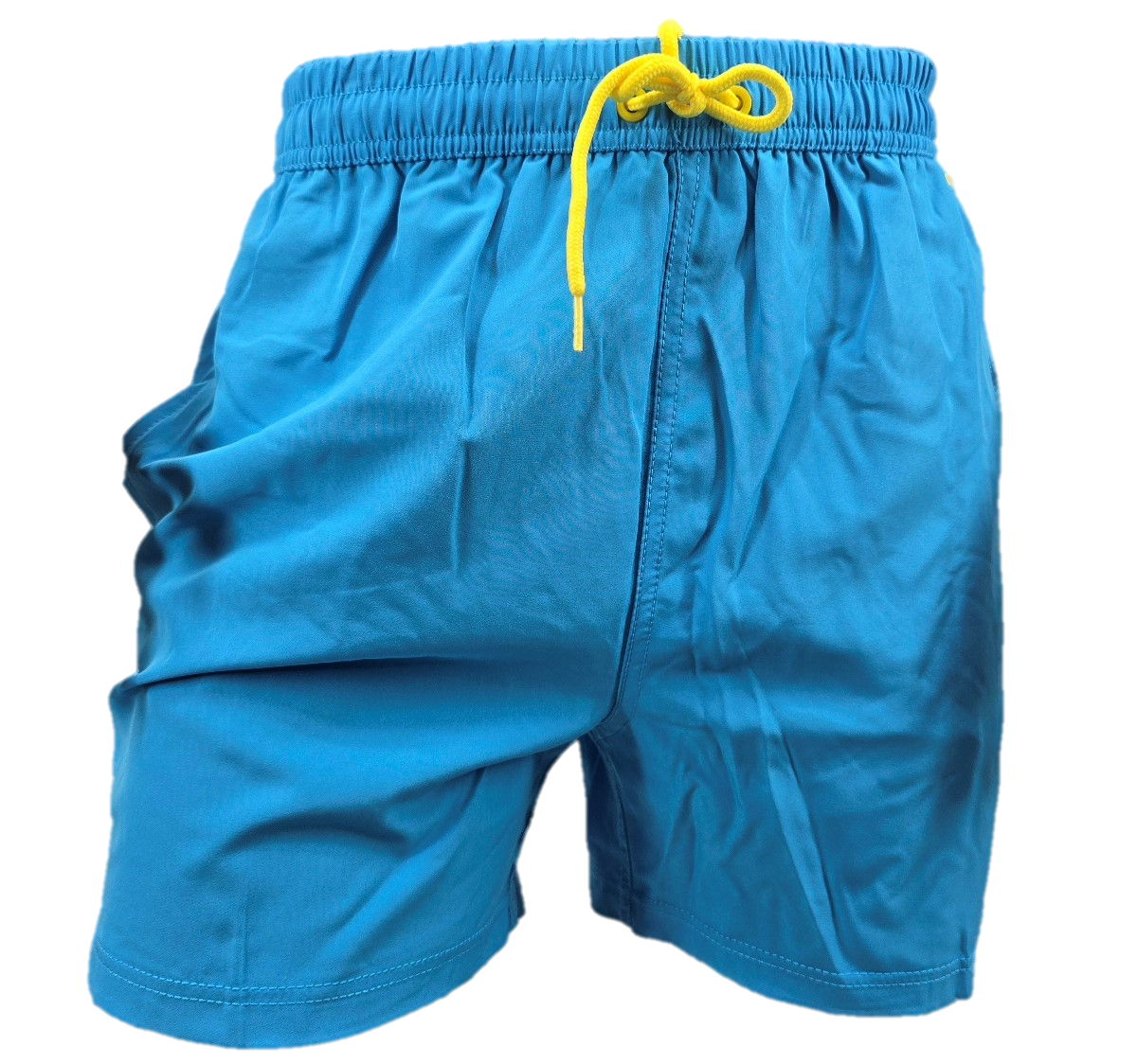 Basix of America - Venta al por mayor Bañador - Hombre - Bañador de secado rápido y elástico de cuatro direcciones para hombre de Banana Boat3