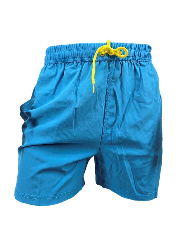 Basix of America - Venta al por mayor Bañador - Hombre - Bañador de secado rápido y elástico de cuatro direcciones para hombre de Banana Boat3