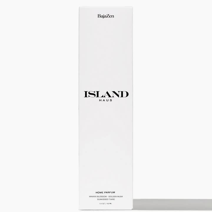 Baja Zen - Wholesale Perfume/Eau de Toilette - Island Haus Home Parfum