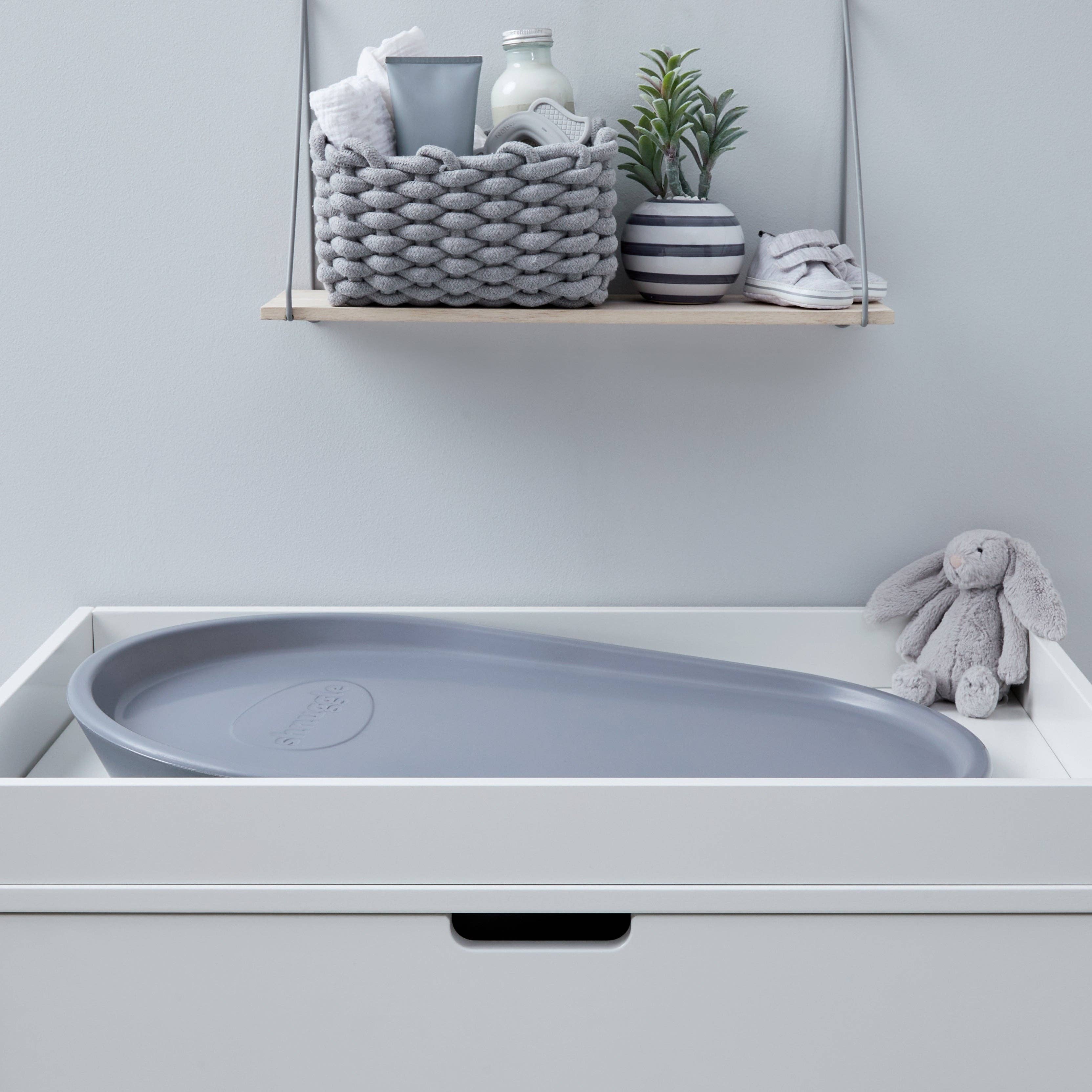 Shnuggle – wholesale Changing mat/pad – Baby – Squishy Changing Mat / Tummy Time Mat10