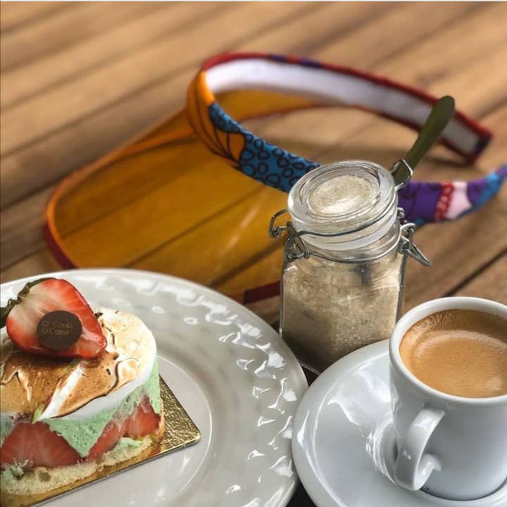 Ohea Visors for wholesale by Ohéa