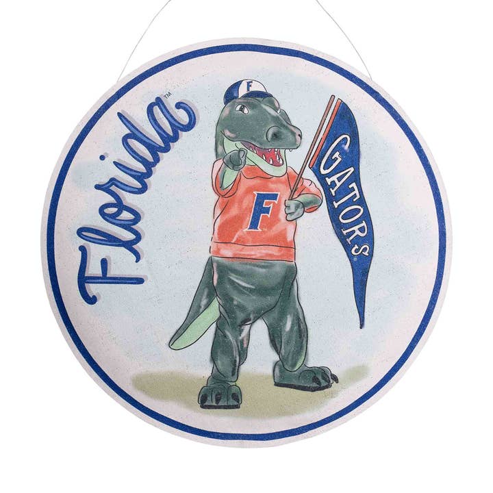 Florida Mascot/Retro Burlee for wholesale by Glory Haus