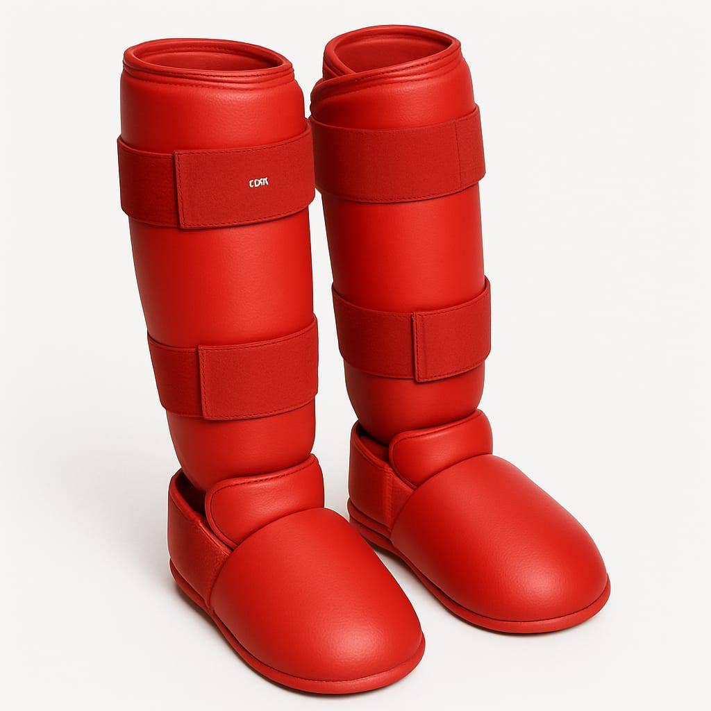 Factory Blanks – Großhandel Fitnessgeräte – BOXEN SCHIENBEINSCHÜTZER – KAMPFAUSRÜSTUNG & SPARRINGBEKLEIDUNG0