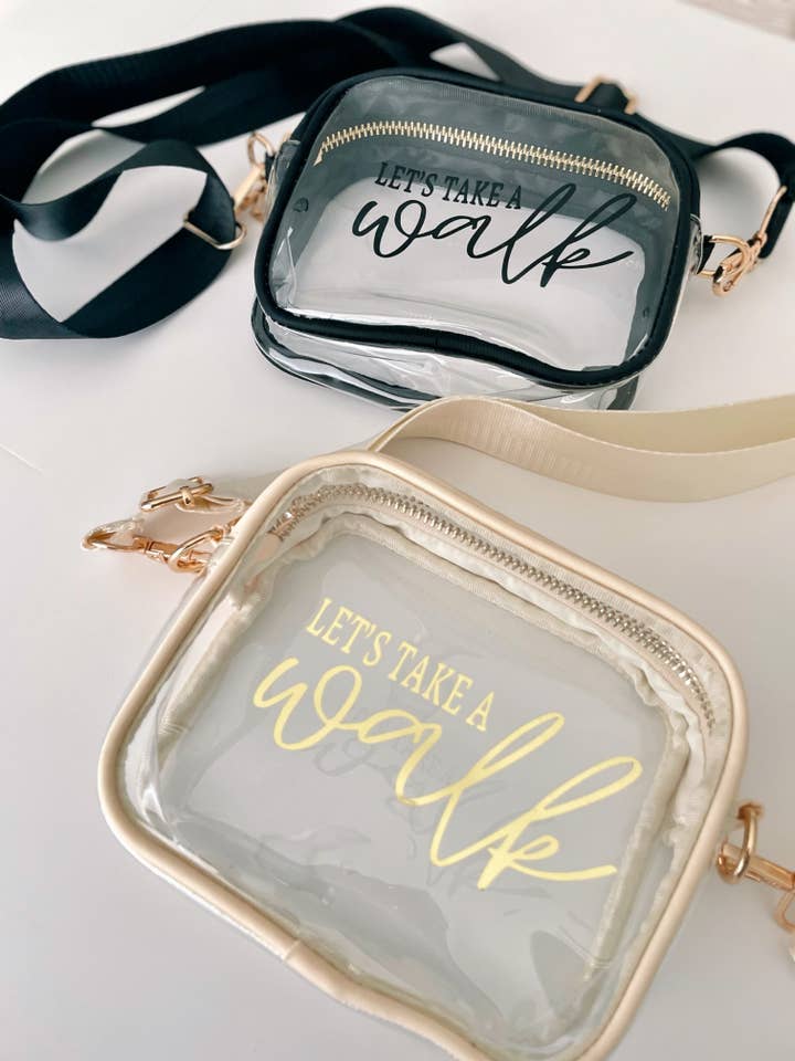 Crossbody Bag for wholesale by PawmettoPup