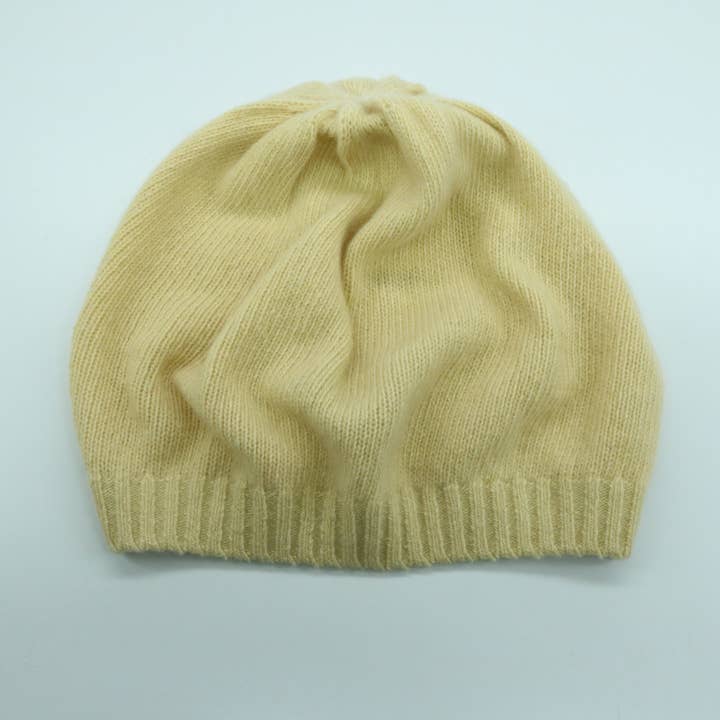 Portolano - Wholesale Beret - Women's - CASHMERE BERET10