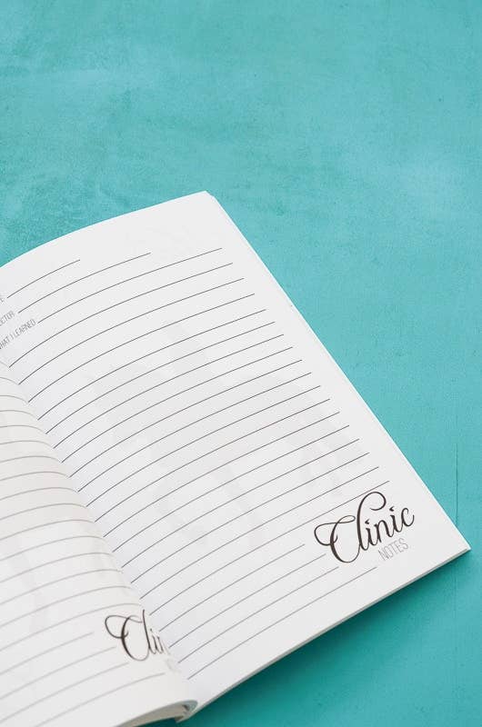 Circus Unicorn Shop - Vendita all'ingrosso Diari/agende - Il diario del cavaliere di dressage6