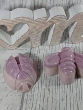 Bugs for wholesale by First Class Throw