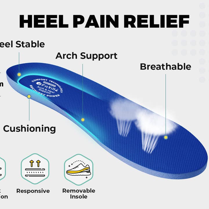 FitVille - Wholesale Lifestyle Sneakers - Men's - FitVille Men's Rebound Neo Walking Shoes V66