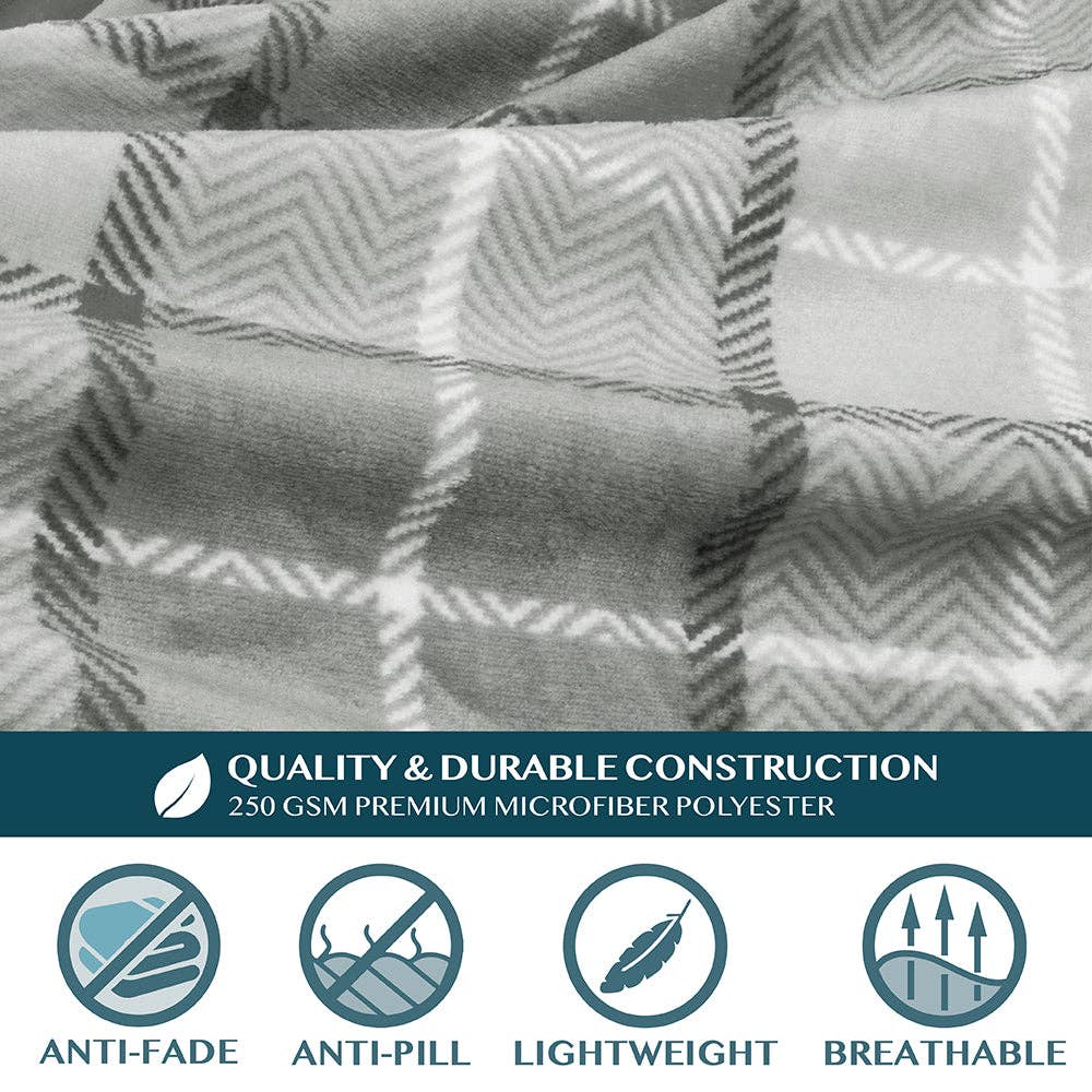 Pavilia - Vendita all'ingrosso Plaid - Coperta con maniche - Tasca applicata67