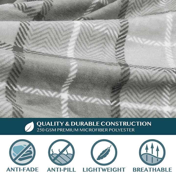 Pavilia - Vendita all'ingrosso Plaid - Coperta con maniche - Tasca applicata67